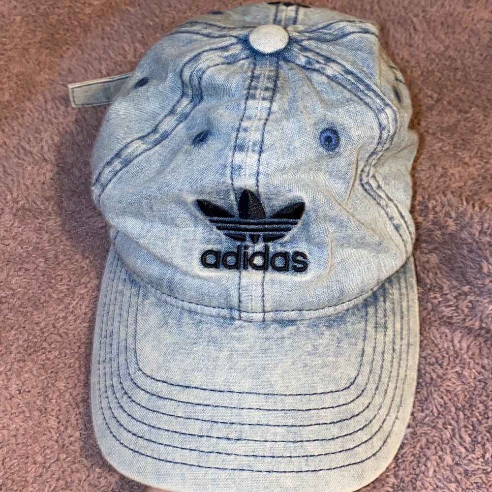 Adidas hat